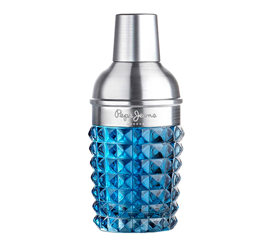 Pepe Jeans For Him — туалетна вода для чоловіків, 100 мл