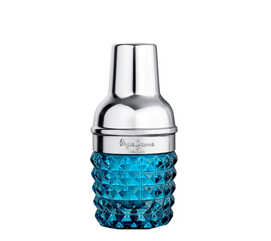 Pepe Jeans for him — туалетна вода для чоловіків, 30 мл