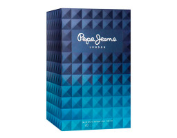 Pepe Jeans for him — туалетна вода для чоловіків, 30 мл