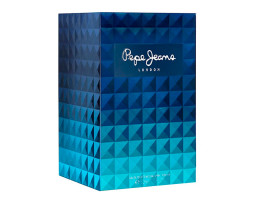 Pepe Jeans for him — туалетна вода для чоловіків, 50 мл