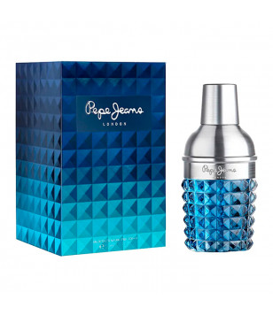 PEPE JEANS Туалетна вода для чоловіків, 50 мл