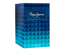 Pepe Jeans For Him — туалетна вода для чоловіків, 100 мл