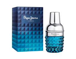 Pepe Jeans for him — туалетна вода для чоловіків, 30 мл