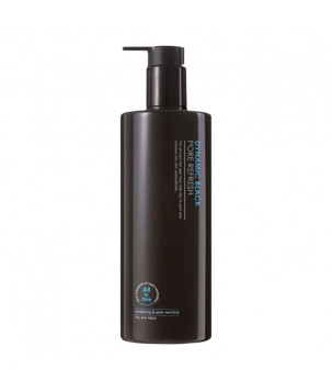 Лосьйон для чоловіків Dynamic Black Pore Refresh All In One Pldq, 500 мл