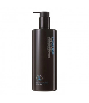 Лосьйон для чоловіків Dynamic Black Pore Refresh All In One Pldq, 500 мл