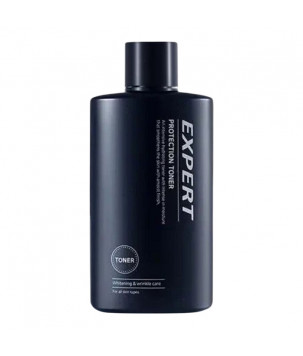 Захисний тонер для обличчя Expert Protection Toner Pldq, 200 мл