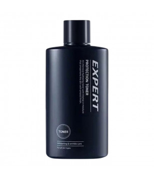 Захисний тонер для обличчя Expert Protection Toner Pldq, 200 мл