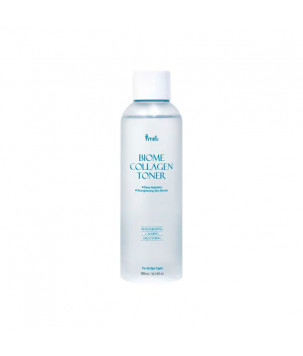 Тонер для обличчя Biome Collagen Toner PRRETI, 300 мл