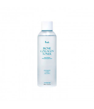 Тонер для лица Biome Collagen Toner PRRETI, 300 мл