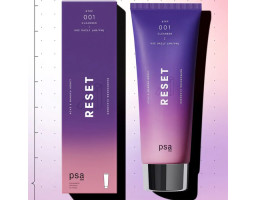Поживний очищувальний засіб для обличчя Reset Acai and Manuka Honey Nourishing Cleanser PSA, 100 мл