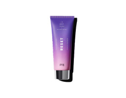 Поживний очищувальний засіб для обличчя Reset Acai and Manuka Honey Nourishing Cleanser PSA, 100 мл