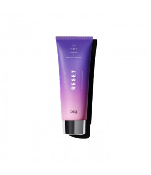 Питательное очищающее средство Reset Acai and Manuka Honey Nourishing Cleanser PSA, 100 мл