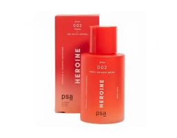 Тонер суперпоживний з мигдалевою кислотою Heroine Mandelic & Licorice Superfood Glow Tone PSA, 100 мл