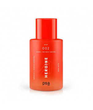 Тонер суперпоживний з мигдалевою кислотою Heroine Mandelic & Licorice Superfood Glow Tone PSA, 100 мл