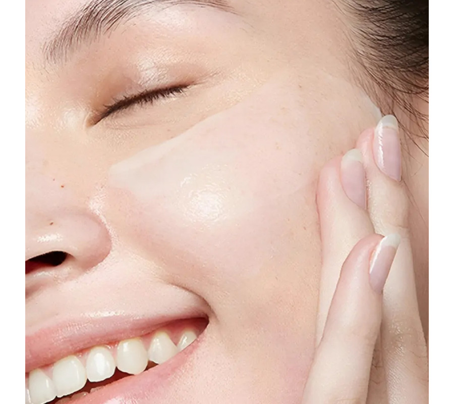 Відновлювальний анти-акне бустер для обличчя Liquid Clarity BHA & Bakuchiol Blemish Recovery Booster PSA, 15 м