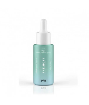 Сироватка зволожуюча поживна The Most Hyaluronic Super Nutrient Hydration Serum PSA, 30 мл