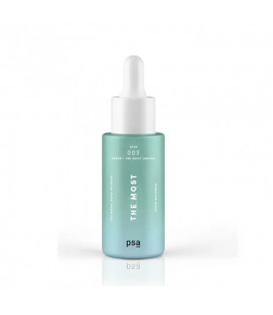 Сыворотка увлажняющая питательная The Most Hyaluronic Super Nutrient Hydration Serum PSA, 30 мл