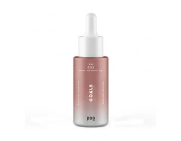 Ночная антиоксидная сыворотка для лица Goals Multi Acids & Probiotics Perfecting Night Serum PSA, 30