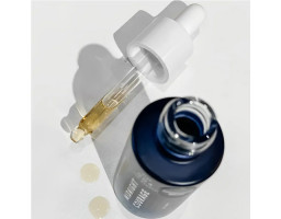 Олія нічна з ретинолом Midnight Courage Rosehip & Bakuchiol Retinol Night Oil PSA, 15 мл