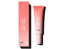 Пілінг кислотно-вітамінний для сяйва шкіри Follow the Light Multi Acids & Vitamin C Radiance Peel PSA, 50 мл