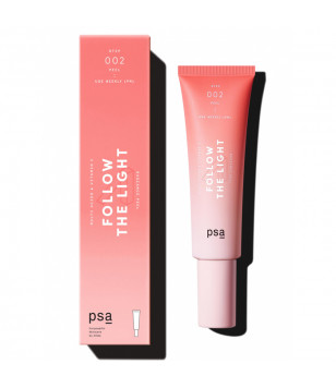 Пилинг кислотно-витаминный для сияния кожи Follow the Light Multi Acids & Vitamin C Radiance Peel PS