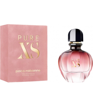 Rabanne Парфюм женский Pure XS For Her, 50 мл