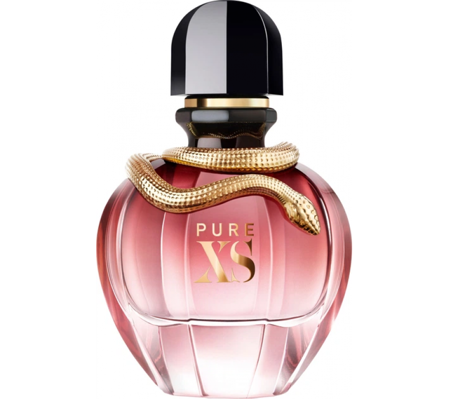 Rabanne Парфуми жіночі Pure XS For Her, 50 мл