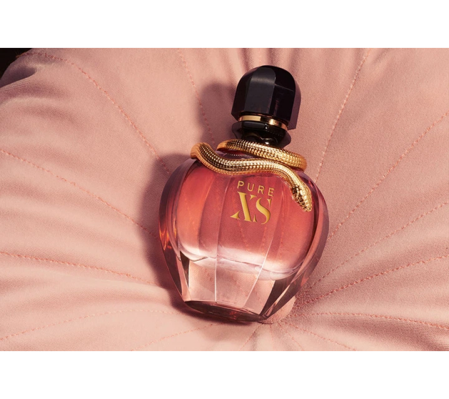 Rabanne Парфуми жіночі Pure XS For Her, 50 мл