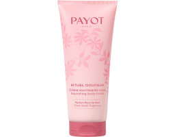 Крем для тіла Rituel Douceur Tiare Flower Nourishing Body Cream Payot, 100 мл
