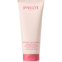 Пілінг-бальзам для ніг Soft Micro Peeling Feet Balm Payot, 100 мл