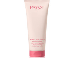 Пілінг-бальзам для ніг Soft Micro Peeling Feet Balm Payot, 100 мл