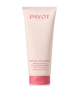 Пилинг-бальзам для ног Soft Micro Peeling Feet Balm Payot, 100 мл