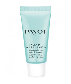 Увлажняющая маска для лица Hydra 24+ Baume-En-Masque Payot, 50 мл