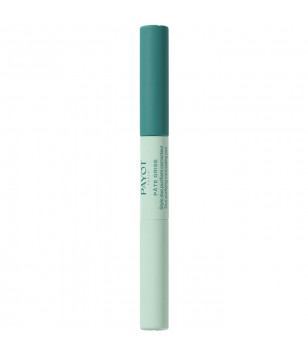 Очищувальний стік-коректор Pate Grise Duo Purifying Concealing Pen Payot, 2x3 мл
