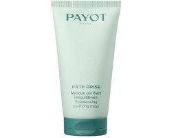 Маска для обличчя Pate Grise Charbon Ultra Absorbant Payot, 50 мл