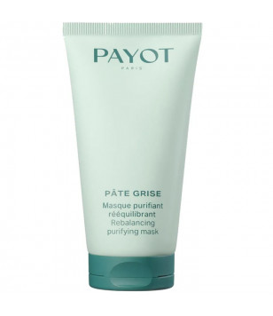 Маска для лица Pate Grise Charbon Ultra Absorbant Payot, 50 мл