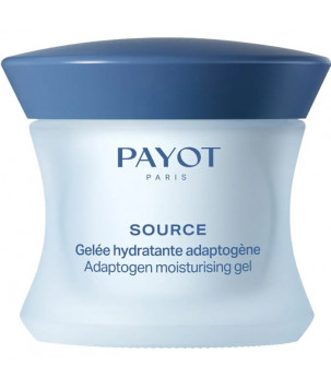 Зволожуючий гель для обличчя Source Adaptogen Moisturiser Gel Payot, 50 мл