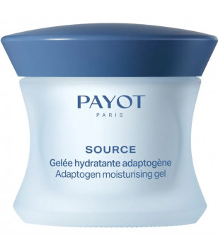 Увлажняющий гель для лица Source Adaptogen Moisturiser Gel Payot, 50 мл