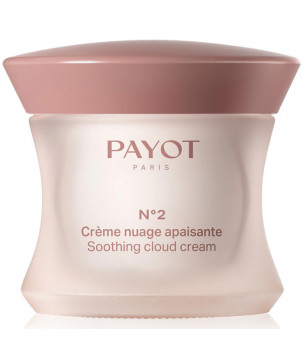 Заспокійливий крем для обличчя Creme №2 Nuage Payot, 50 мл