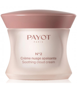 Успокаивающий крем для лица Creme №2 Nuage Payot, 50 мл