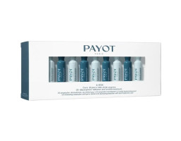 10-дневный экспресс-уход для сияния кожи и от морщин Lisse 10-Day Express Radiance and Wrinkles Trea