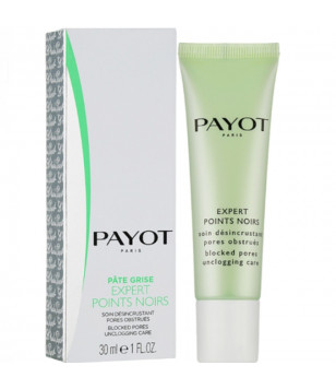 Гель-флюїд проти недоліків Pate Grise Blocked Pores Unclogging Care Payot , 30 мл