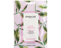 Підтягувальна маска для обличчя Look Younger Morning Mask Smoothing and Lifting Sheet Mask Payot, 19 мл