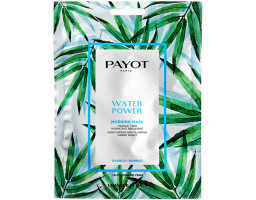 Тканевая маска для лица Water Power Moisturising And Pumping Sheet Payot, 19 мл