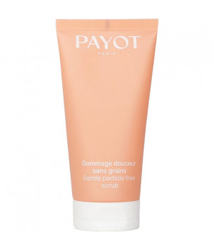 Відлущувальний гель для обличчя Nue Gentle Particle Free Scrub Payot, 50 мл