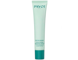 Крем для проблемної шкіри Pate Grise Tinted Perfecting Cream SPF30 Payot, 40 мл