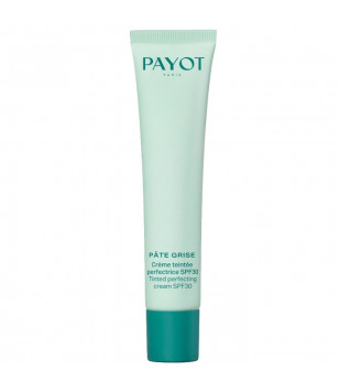 Крем для проблемной кожи Pate Grise Tinted Perfecting Cream SPF30 Payot, 40 мл