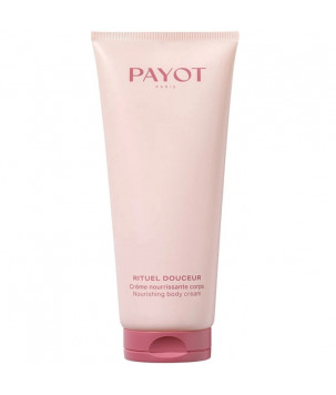 Крем для тела Rituel Corps Creme Nourrissante Melt-In Radiance Body Care Payot, 200 мл