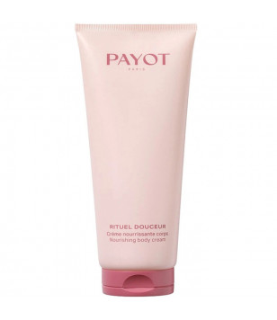 Крем для тела Rituel Corps Creme Nourrissante Melt-In Radiance Body Care Payot, 200 мл