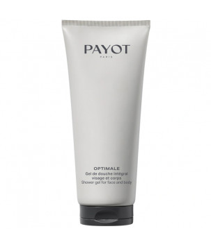 Гель-пінка для душу Optimale Nettoyage Gel Payot, 200 мл